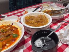 -西贝(上海中心店)
