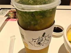 -翠华餐厅(维璟印象城店)