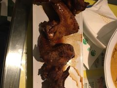 -翠华餐厅