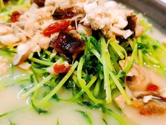 -喜越泰莱·泰越料理(海逸新天地店)