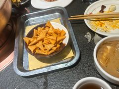 -清真京华源·涮肉烧烤(丰庆店)