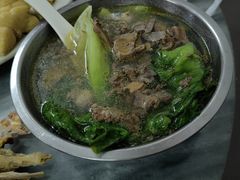 -同记鸡粥粉面店