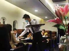 -法兰度航空主题餐厅(端州店)