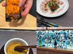 -小十Omakase(地王大厦店)