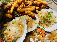 -日进一片海.生腌海鲜火锅.宵夜烧烤(三里屯总店)