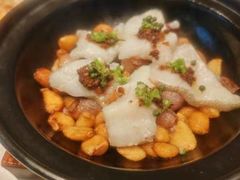 -狮王府淮扬菜(百家湖1912店)