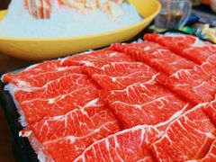 -东海怡品海鲜豆捞(舟宿夜江店)