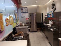 -DQ·蛋糕·冰淇淋(河东万达店)