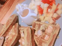 -乌托邦咖啡(武侯祠店)
