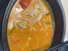 -大鼓米线(杭州国大城市广场店)