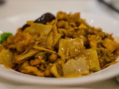 -大铁勺新津菜(东丽阳光新业广场店)