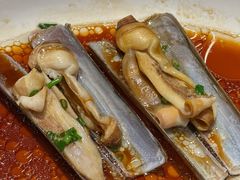 -海味世家·家常菜馆(明州里店)