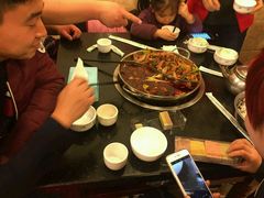 -胖娃古镇鸡杂(磁器口总店)
