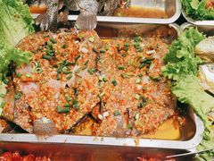-塘屋烧烤·云南火塘烧烤品牌(联盟路店)