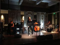 -北京三里屯CHAO酒店