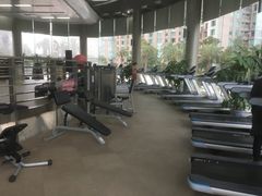 -梅森休闲健身(滨江店)