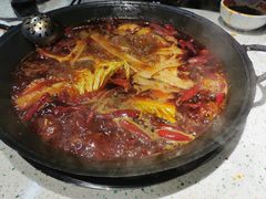 -龙厂长老火锅(抚琴店)