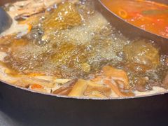 -一善菌·云南菌汤·云南菜(银泰城店)