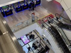 -杉杉奥特莱斯广场(哈尔滨店)