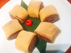 -北平食府(马鞍山路店)