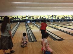 -广州保龄球馆(广州天河体育中心店)