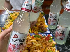 -后卫寨猫耳朵(后卫寨店)