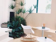 -XI·LaundryCafe 喜咖自助洗衣咖啡店