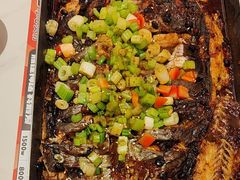 -雅佳神话·麻辣烤鱼(新街口店)
