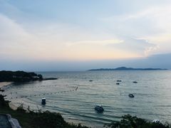 -网红落日悬崖餐厅 The Sky Gallery
