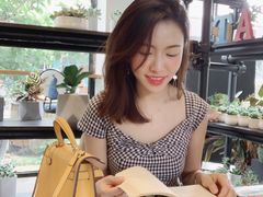 -太麻里文创咖啡馆(创意设计中心店)