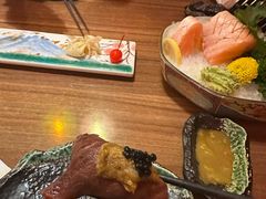 -隐月· 㐂和食屋(芝罘万达公馆店)