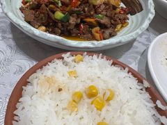 -马凯餐厅(地安门店)