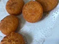 -南华寺素食馆(南华禅寺店)