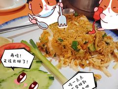 -金厨泰国餐厅·全泰籍厨师料理(拱北店)