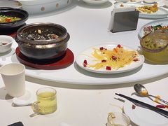 -上海古井假日酒店 · 徽昇楼中餐厅