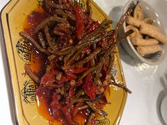 -盐井记·自贡美蛙鲜锅兔(中和店)