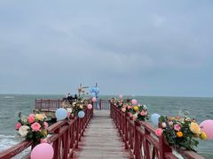 -养马岛旅游度假区