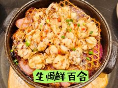 -锡和无锡菜(景丽苑店)