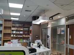 -奈斯宠物医院·核磁CT·异宠专科·内镜(中南店)