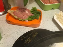 -正宗钢管厂五区·小郡肝火锅·串串香(商品街总店)