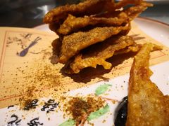 -郑州烤鸭总店