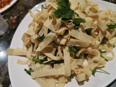 豆腐皮-郑喜旺烧烤(郑州总店)