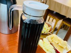 -香满锅老北京羊蝎子火锅·家常菜(新街口店)