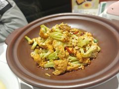 -阿甘小馆(陇海路店)