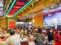 -荣叔港式沙嗲牛肉火锅(正佳潮流店)