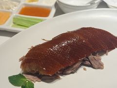 -四季民福烤鸭店(通州马驹桥店)