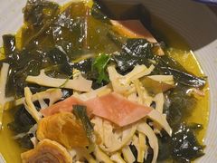 -树厨贵州菜(大十字店)