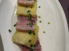 -上海古井假日酒店 · 徽昇楼中餐厅