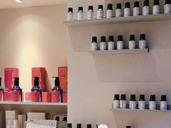 -泰合玺·精油疗愈 SPA(南京河西万达店)