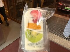 -掌上鲜(南顺城街店)